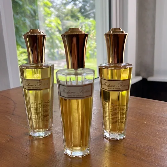 Rochas Bath Body Vintage Madame Rochas Perfume Poshmark